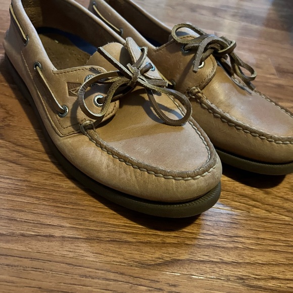 Men’s Sperry brand new men’s 9 - Picture 2 of 2